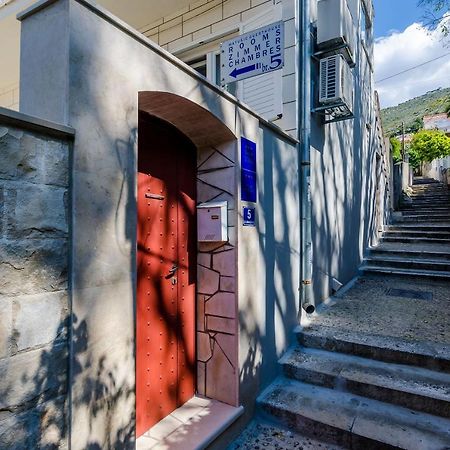 Guesthouse Matusic Dubrovnik Exterior foto