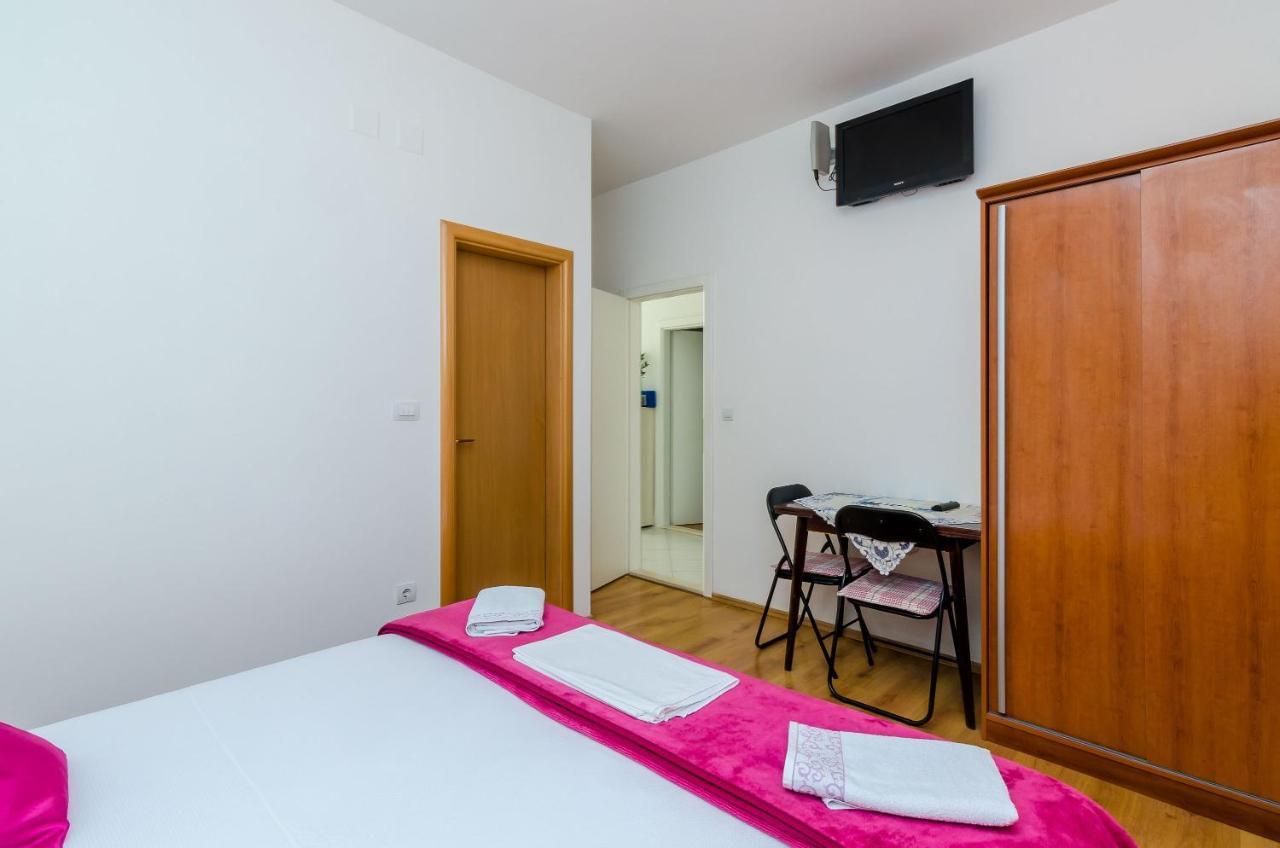 Guesthouse Matusic Dubrovnik Quarto foto