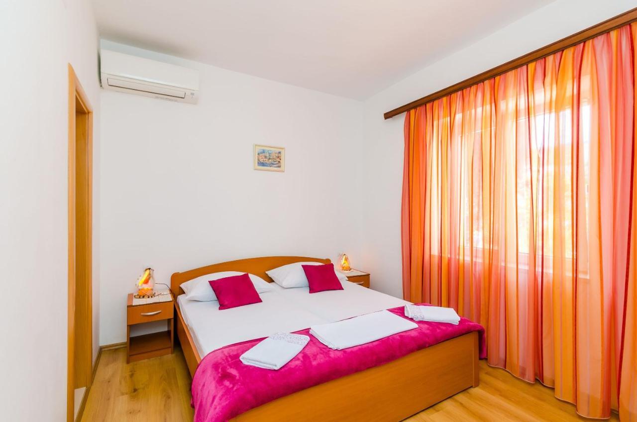 Guesthouse Matusic Dubrovnik Quarto foto