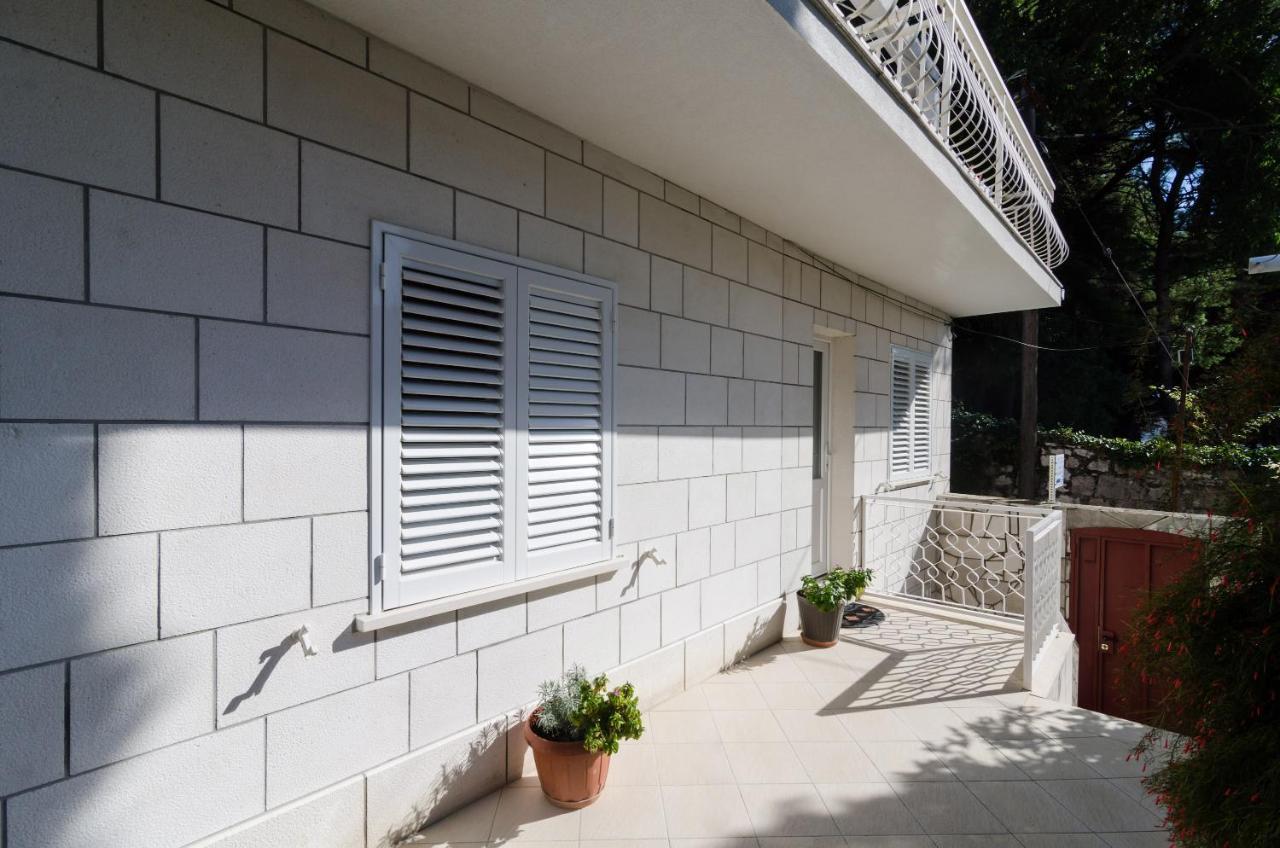 Guesthouse Matusic Dubrovnik Exterior foto
