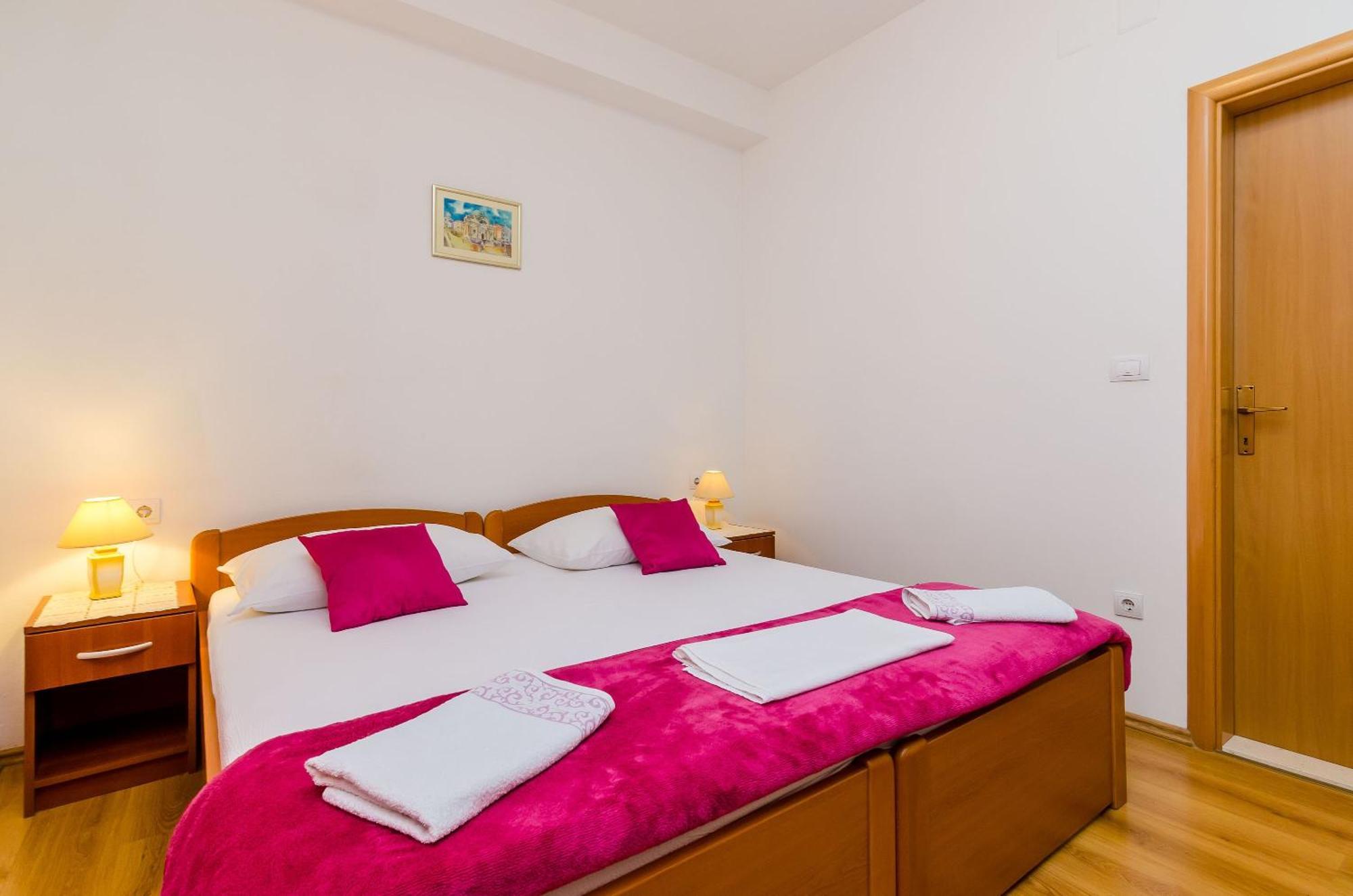 Guesthouse Matusic Dubrovnik Quarto foto