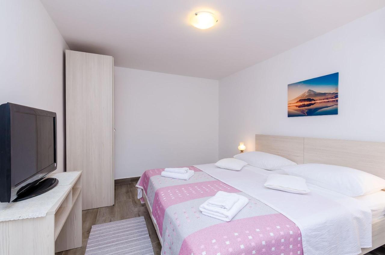 Guesthouse Matusic Dubrovnik Quarto foto