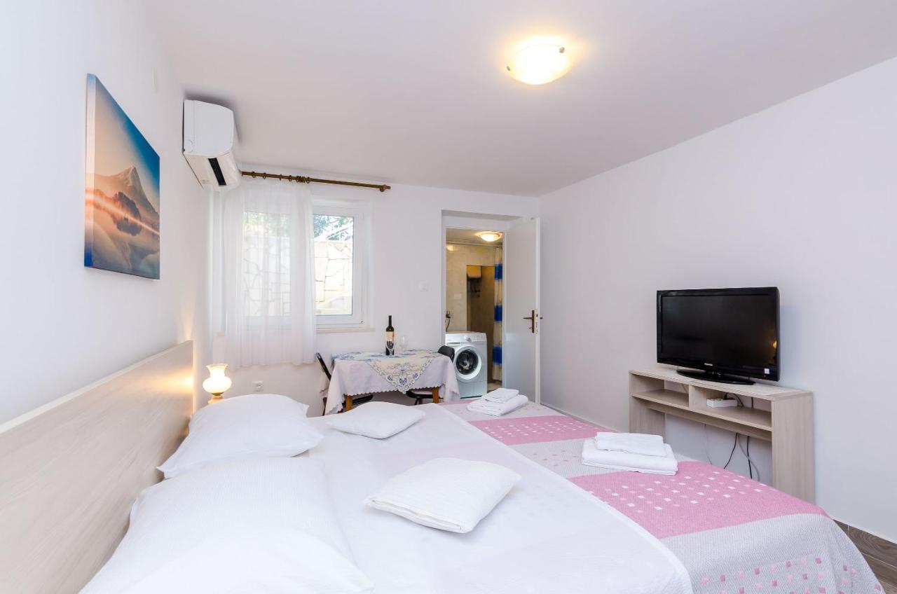 Guesthouse Matusic Dubrovnik Quarto foto