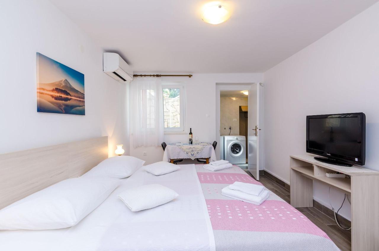 Guesthouse Matusic Dubrovnik Quarto foto